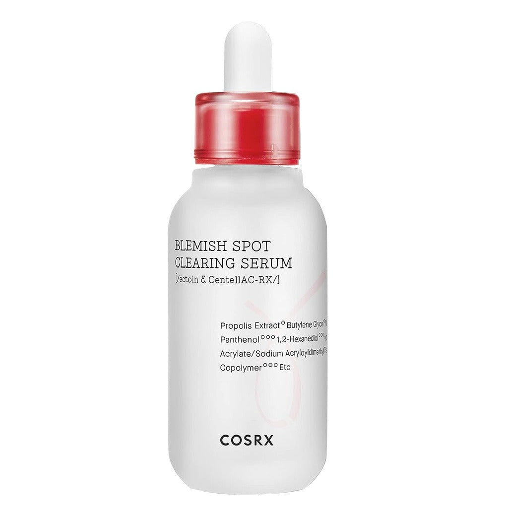 Cosrx Ac Collection Blemish Spot Clearing Facial Serum 40ml - Easy Pharmacy LLC