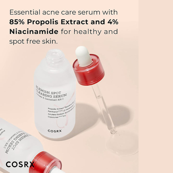 Cosrx Ac Collection Blemish Spot Clearing Facial Serum 40ml - Easy Pharmacy LLC