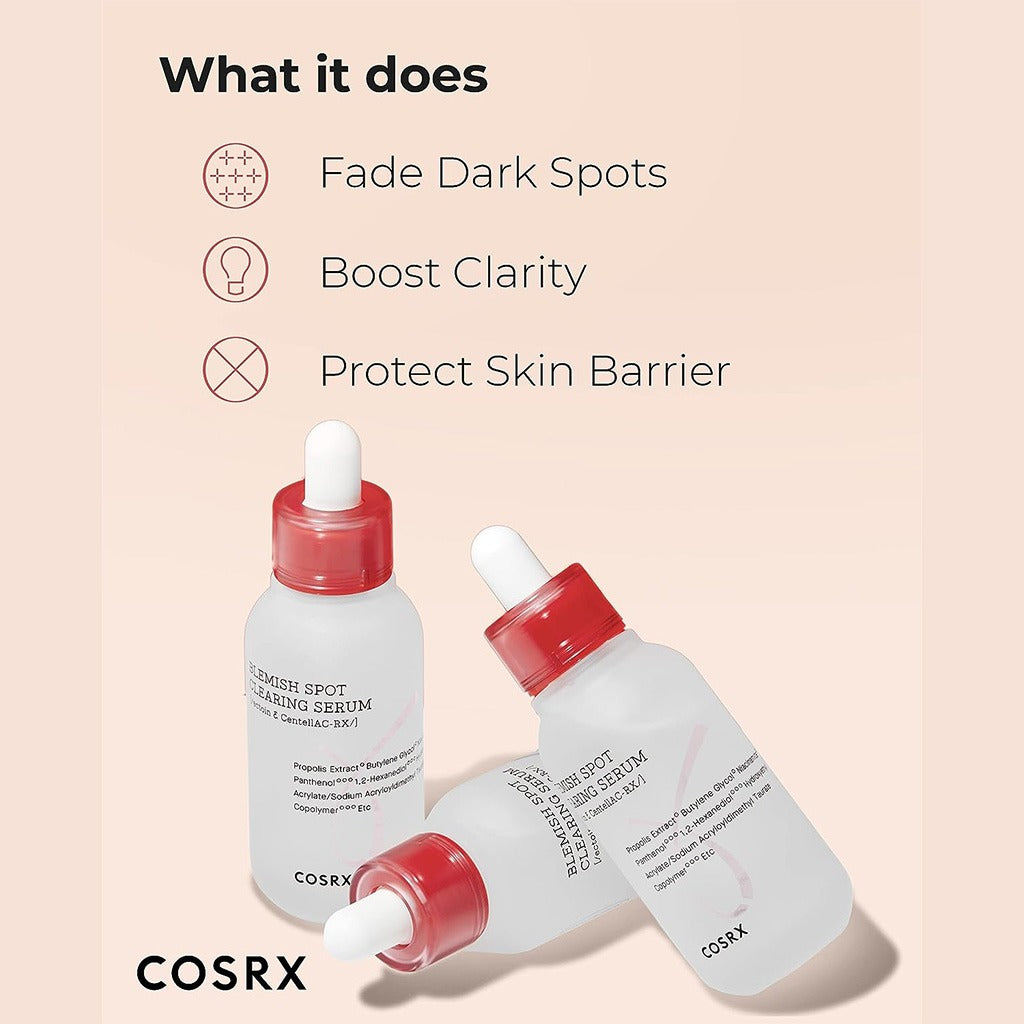 Cosrx Ac Collection Blemish Spot Clearing Facial Serum 40ml - Easy Pharmacy LLC