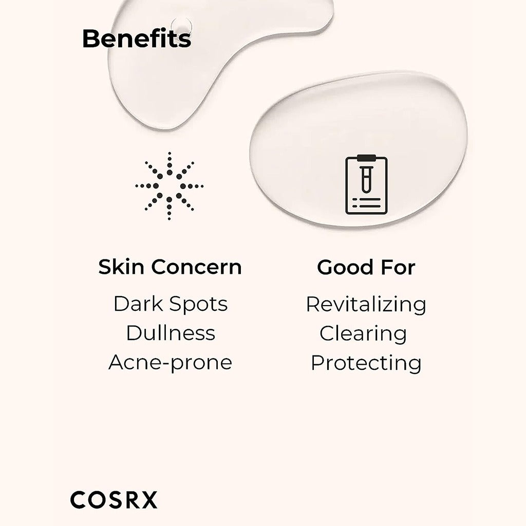 Cosrx Ac Collection Blemish Spot Clearing Facial Serum 40ml - Easy Pharmacy LLC