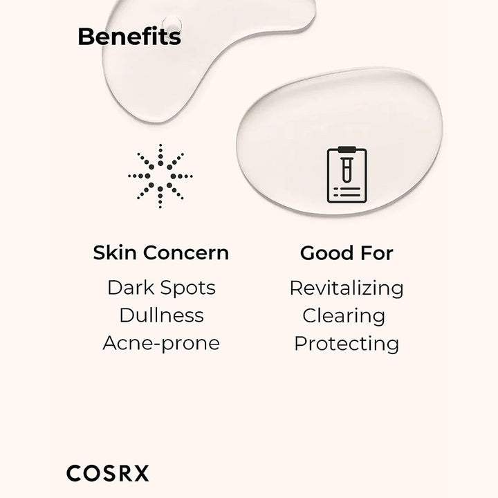Cosrx Ac Collection Blemish Spot Clearing Facial Serum 40ml - Easy Pharmacy LLC