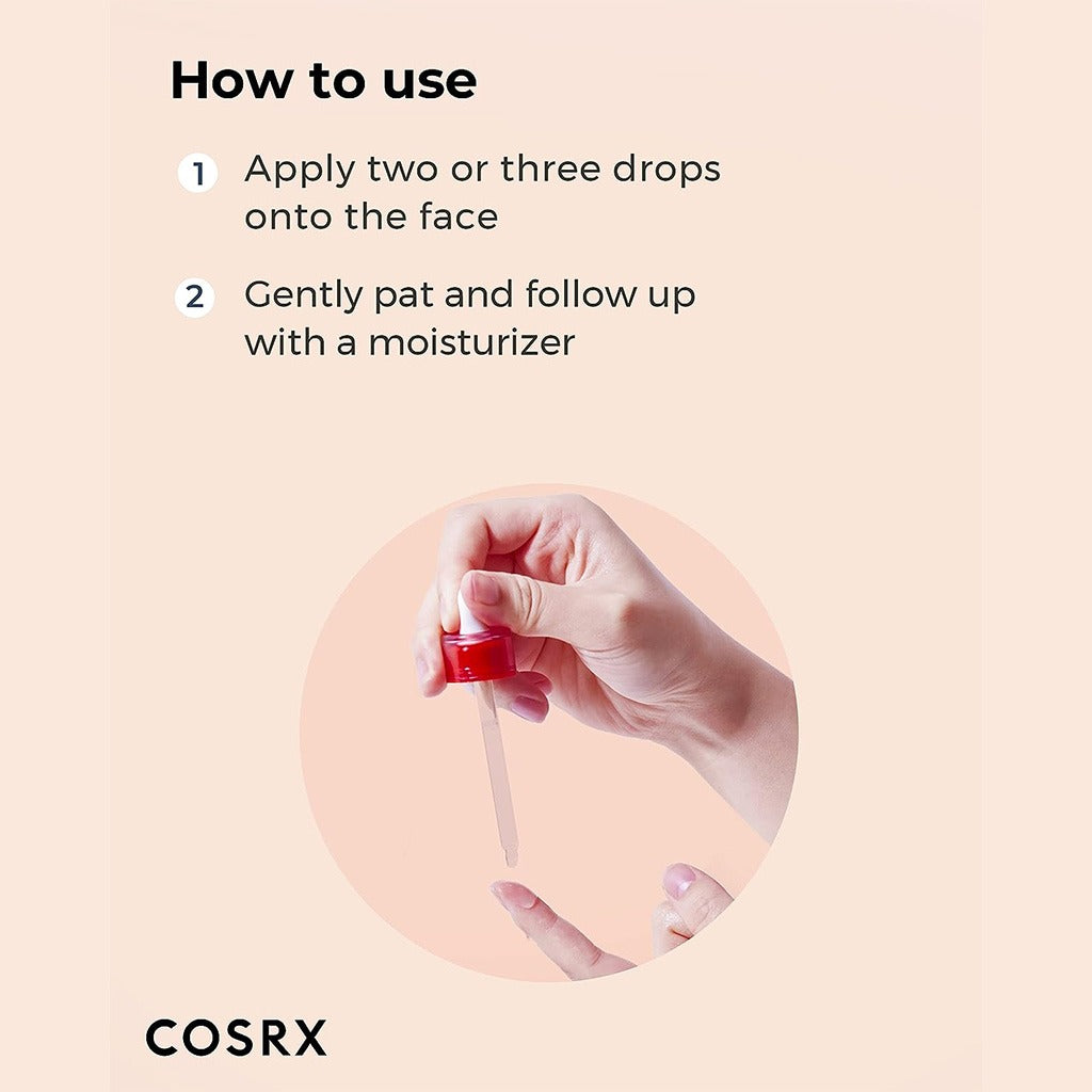 Cosrx Ac Collection Blemish Spot Clearing Facial Serum 40ml - Easy Pharmacy LLC