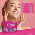 Activlab Pharma Collagen Beauty Capsules with Hyaluronic Acid, Biotin, Vitamins & Minerals – 30 Capsules