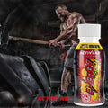 Activlab Pharma Energy Shot – Caffeine, Vitamins & Amino Acids Drink for Daily Vitality, 100 ml