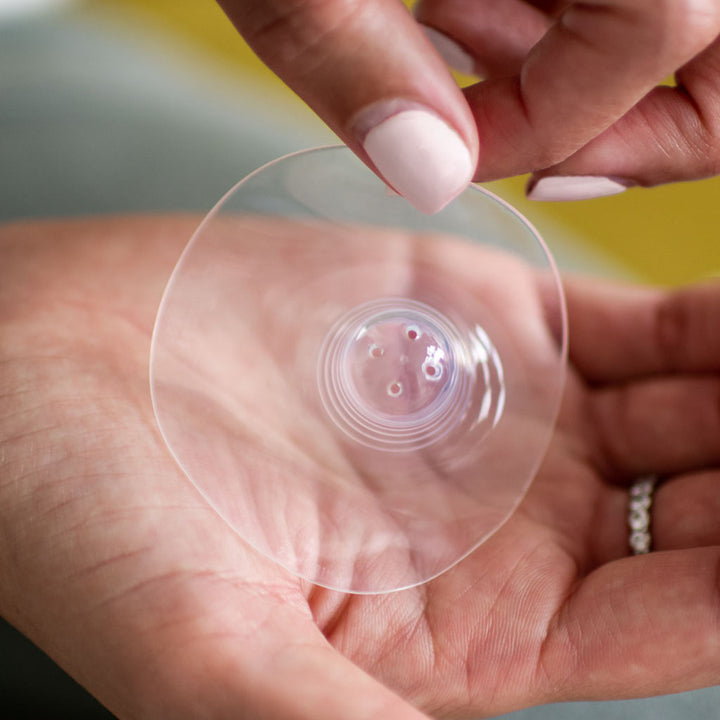 Tommee Tippee Made For Me Nipple Shields For Sore Nipples, Pack of 2’s - Easy Pharmacy LLC