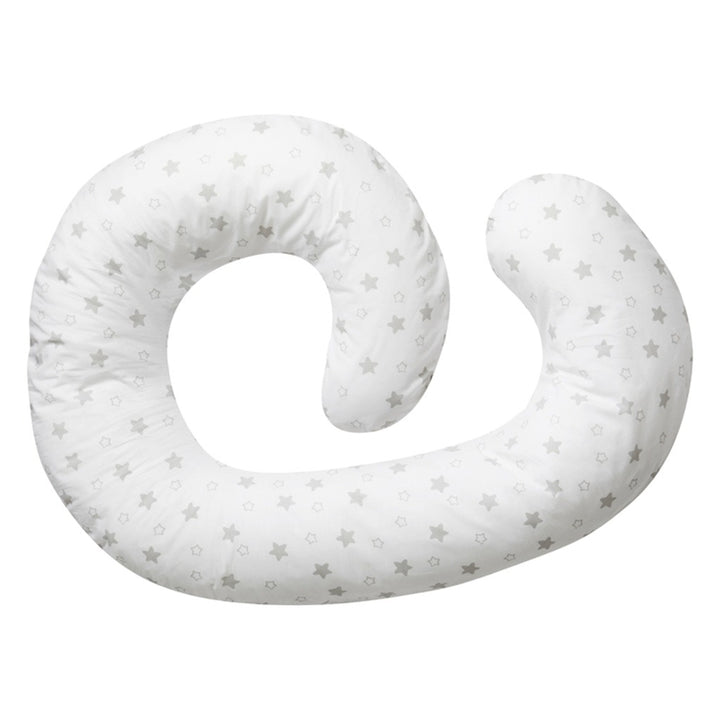 Tommee Tippee Made For Me Pregnancy & Breastfeeding Support Pillow - White, Extra Large - Easy Pharmacy LLC