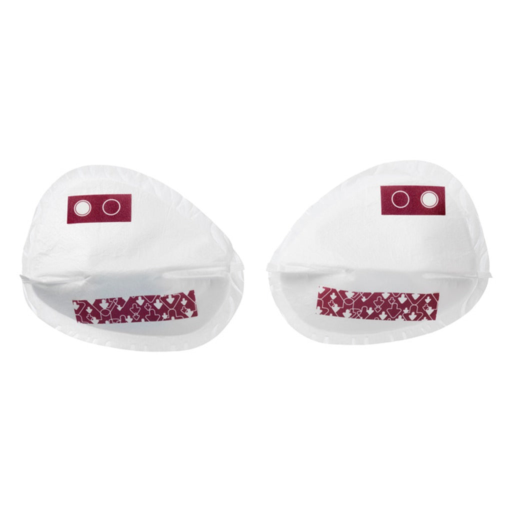 Tommee Tippee Made For Me Disposable Daily Absorbent Breast Pads - Large, Pack of 100’s - Easy Pharmacy LLC