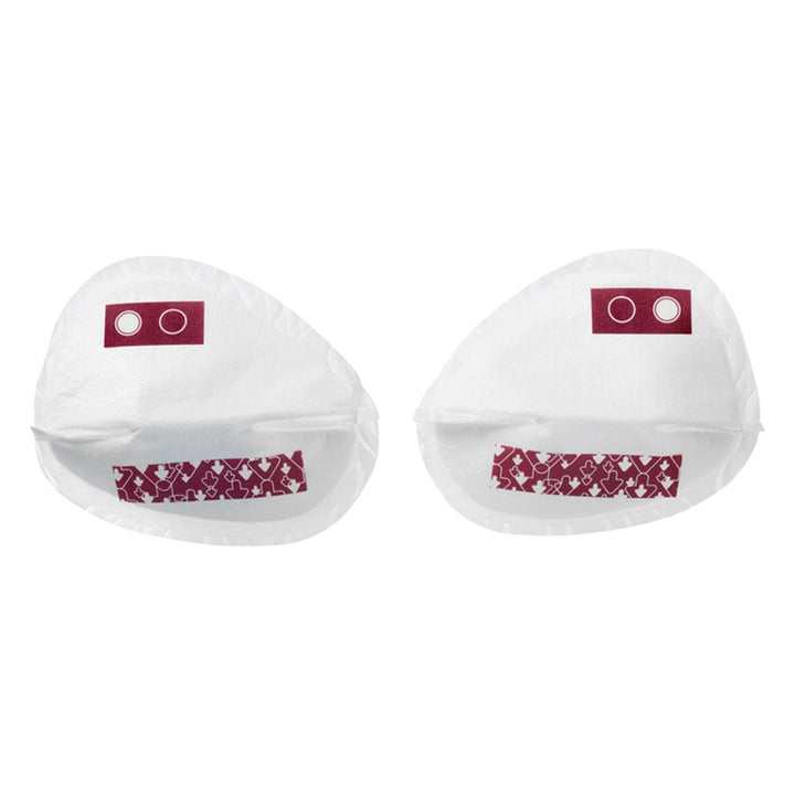 Tommee Tippee Made For Me Disposable Daily Absorbent Breast Pads - Large, Pack of 100’s - Easy Pharmacy LLC