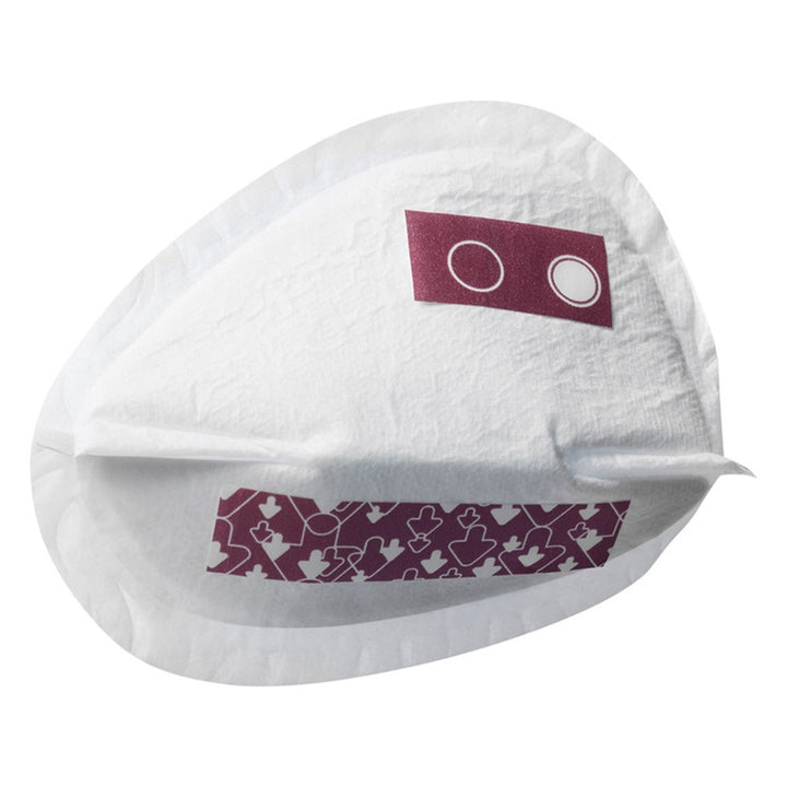 Tommee Tippee Made For Me Disposable Daily Absorbent Breast Pads - Large, Pack of 100’s - Easy Pharmacy LLC