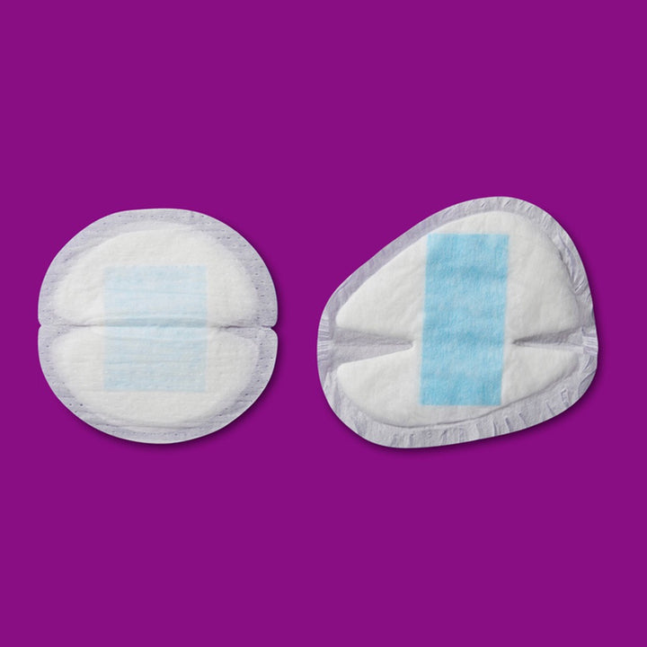 Tommee Tippee Made For Me Disposable Daily Absorbent Breast Pads - Large, Pack of 100’s - Easy Pharmacy LLC