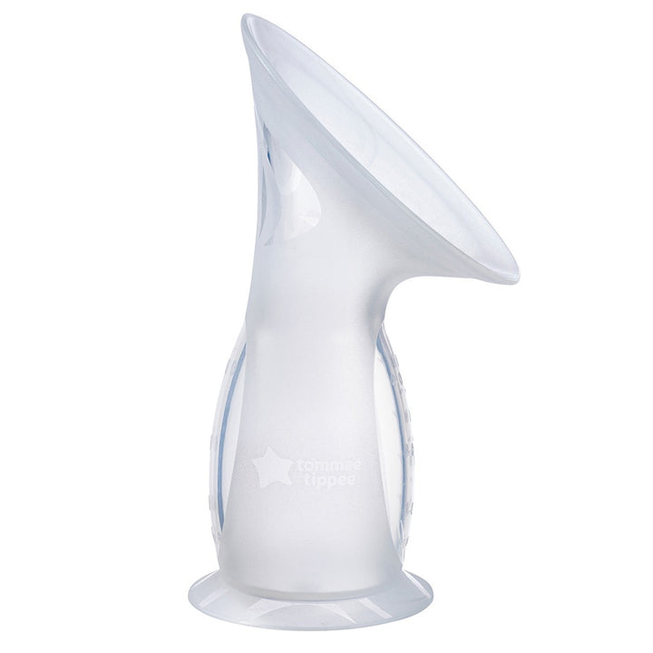 Tommee Tippee Silicone Manual Breast Pump & Let Down Catcher Set - Easy Pharmacy LLC