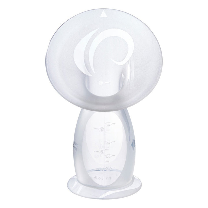 Tommee Tippee Silicone Manual Breast Pump & Let Down Catcher Set - Easy Pharmacy LLC