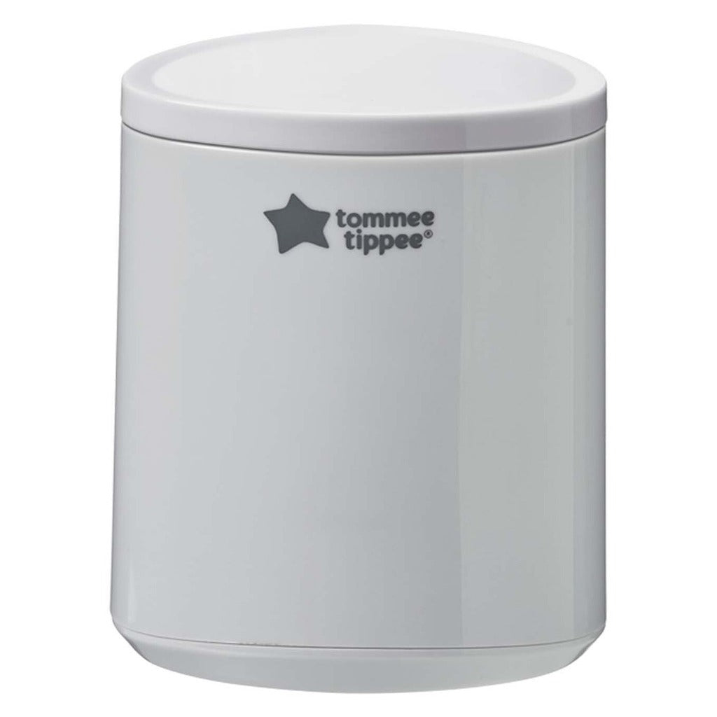 Tommee Tippee Lets Go Portable Baby Feeding Bottle Warmer - Grey - Easy Pharmacy LLC