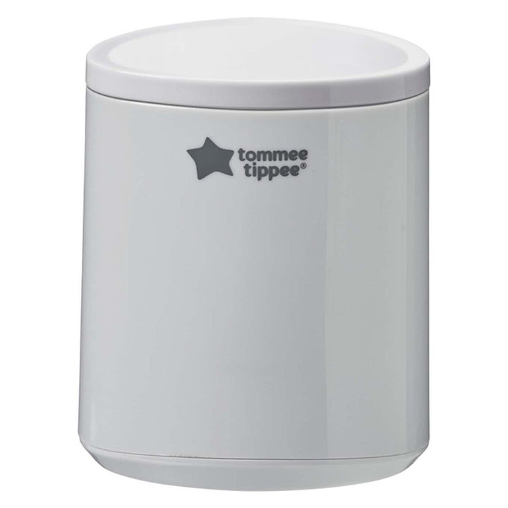 Tommee Tippee Lets Go Portable Baby Feeding Bottle Warmer - Grey - Easy Pharmacy LLC