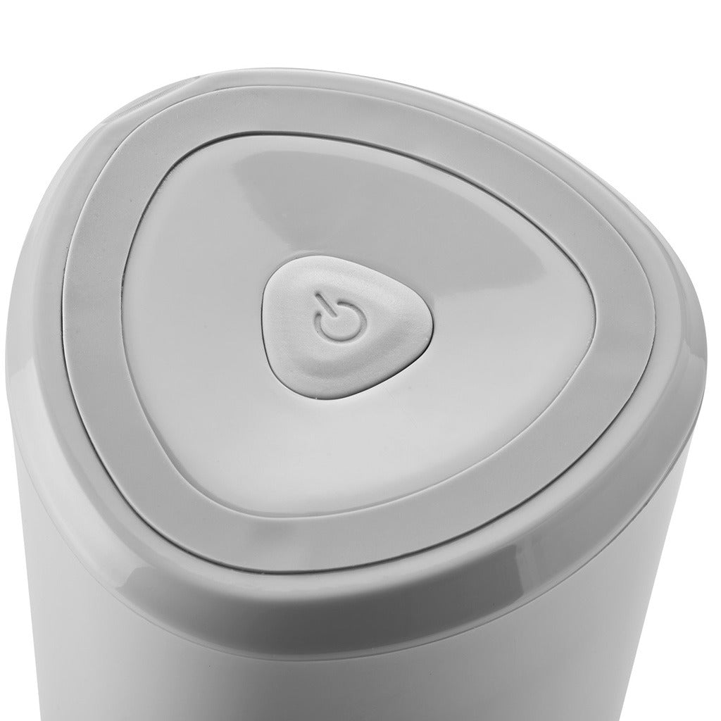 Tommee Tippee Lets Go Portable Baby Feeding Bottle Warmer - Grey - Easy Pharmacy LLC