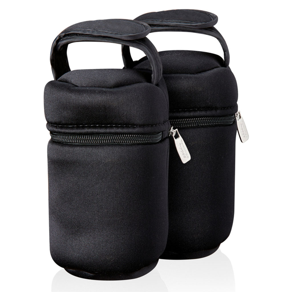Tommee Tippee On The Go Baby Feeding Insulated Bottle Bag, Pack of 2's - Easy Pharmacy LLC