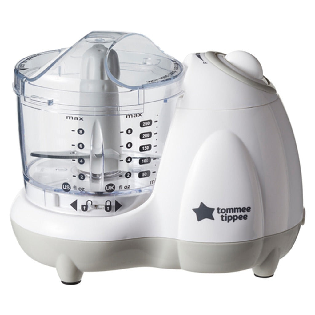 Tommee Tippee Mini-Blend Baby Food Blender - Easy Pharmacy LLC