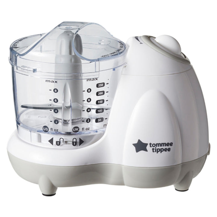 Tommee Tippee Mini-Blend Baby Food Blender - Easy Pharmacy LLC