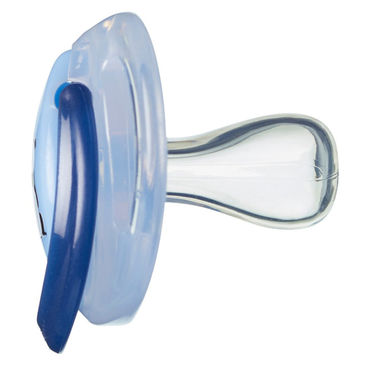 Tommee Tippee Anytime Baby Soother For 0 To 6 Months, Pack of 6's - Easy Pharmacy LLC