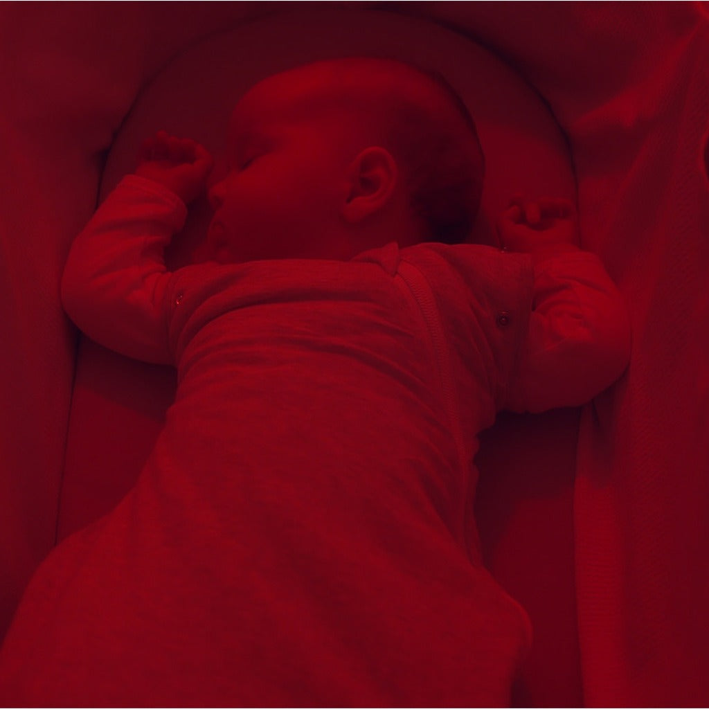 Tommee Tippee Dream Maker Pulsing Glow Night Light Baby Sleep Aid For 0+ Months - Easy Pharmacy LLC