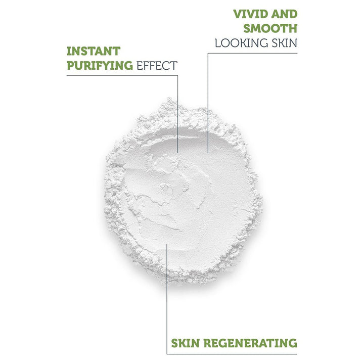 The Purest Solutions 0.2% Azelaic Acid & 0.2% Malic Acid Fruit Enzyme Powder Cleanser 55g - Easy Pharmacy LLC
