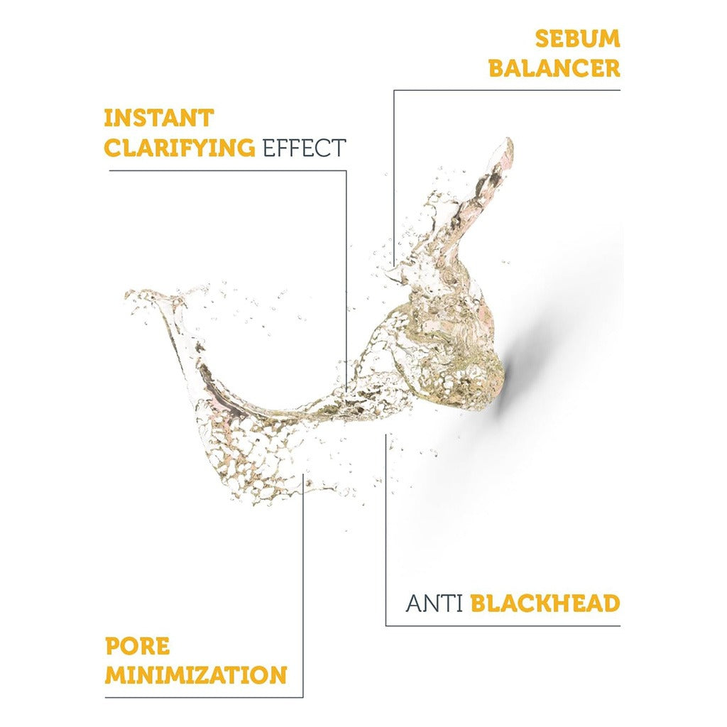 The Purest Solutions 2% BHA Salicylic Acid Oil Control Facial Toner 200ml - Easy Pharmacy LLC
