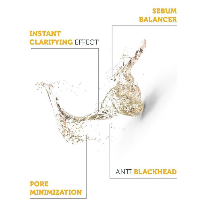 The Purest Solutions 2% BHA Salicylic Acid Oil Control Facial Toner 200ml - Easy Pharmacy LLC