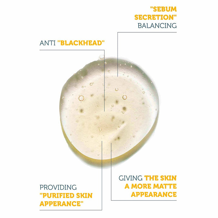 The Purest Solutions 0.5% Salicylic Acid & 1% Niacinamide Exfoliating Salicylic Acid Cleanser 200ml - Easy Pharmacy LLC