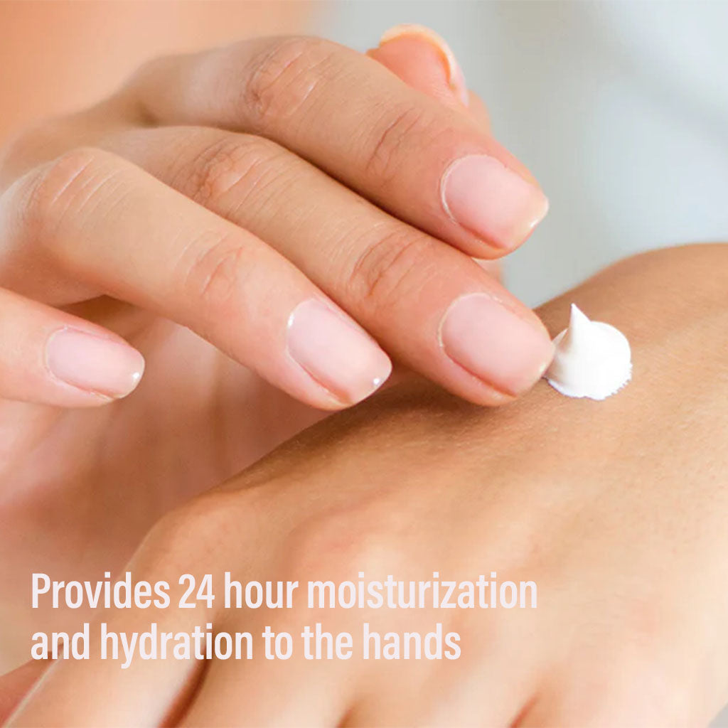 Topicrem Ultra-Moisturizing Hand Cream For Very Dry And Damaged Hands 50ml - Easy Pharmacy LLC