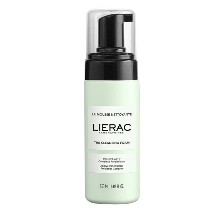 Lierac Facial Cleanser The Cleansing Foam With Probiotics 150ml - Easy Pharmacy LLC