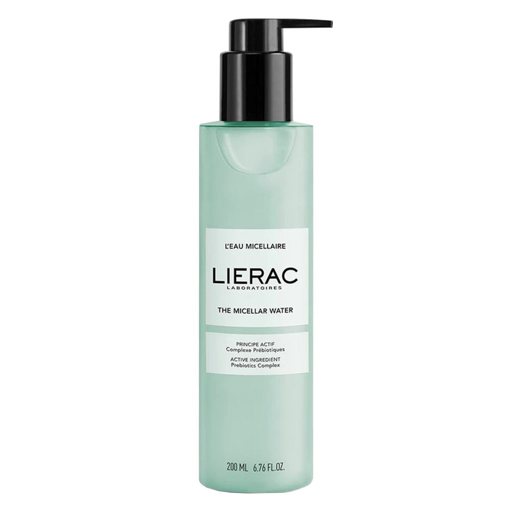 Lierac The Micellar Water For Make Up Removal & Cleansing 200ml - Easy Pharmacy LLC