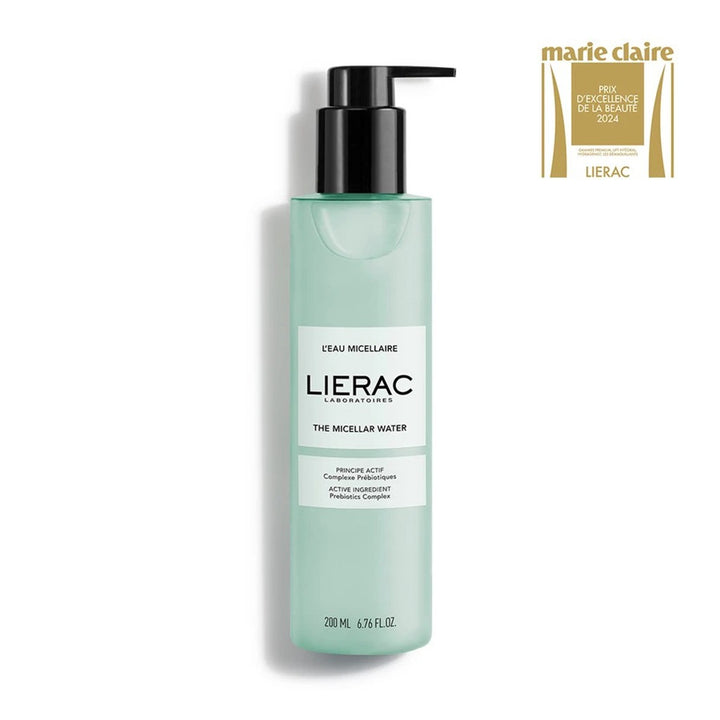 Lierac The Micellar Water For Make Up Removal & Cleansing 200ml - Easy Pharmacy LLC