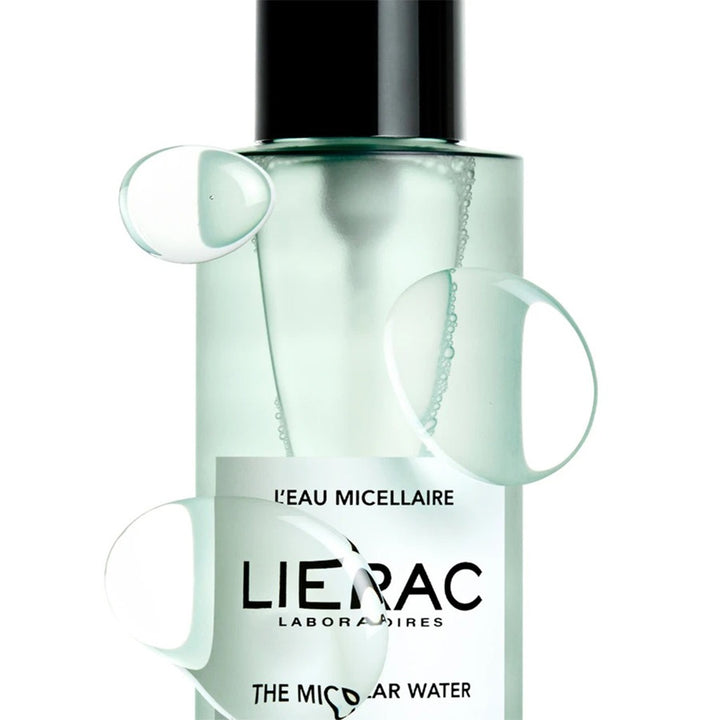 Lierac The Micellar Water For Make Up Removal & Cleansing 200ml - Easy Pharmacy LLC