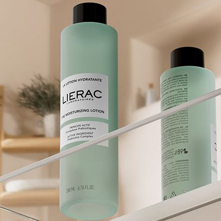 Lierac The Moisturizing Lotion Cleansing Toner 200ml - Easy Pharmacy LLC