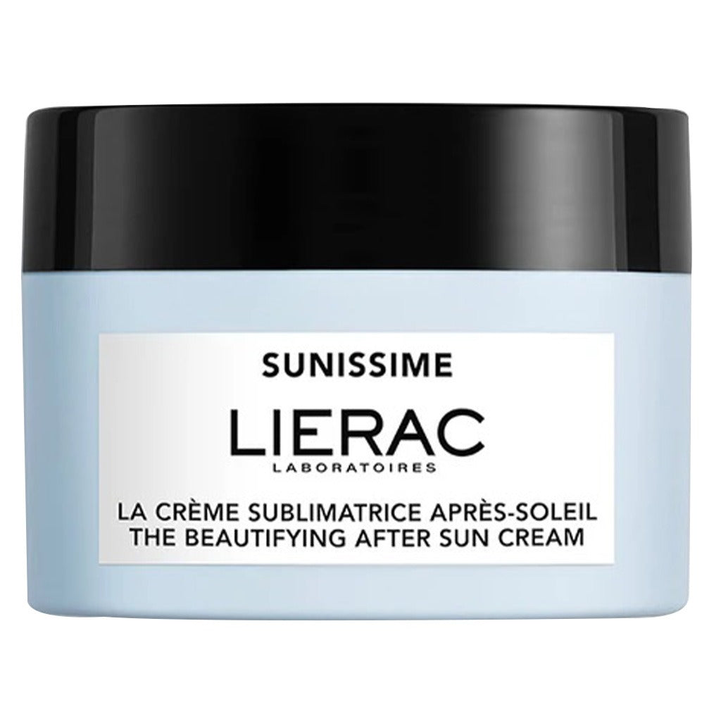 Lierac Sunissime The Beautifying After Sun Body Cream 200ml - Easy Pharmacy LLC