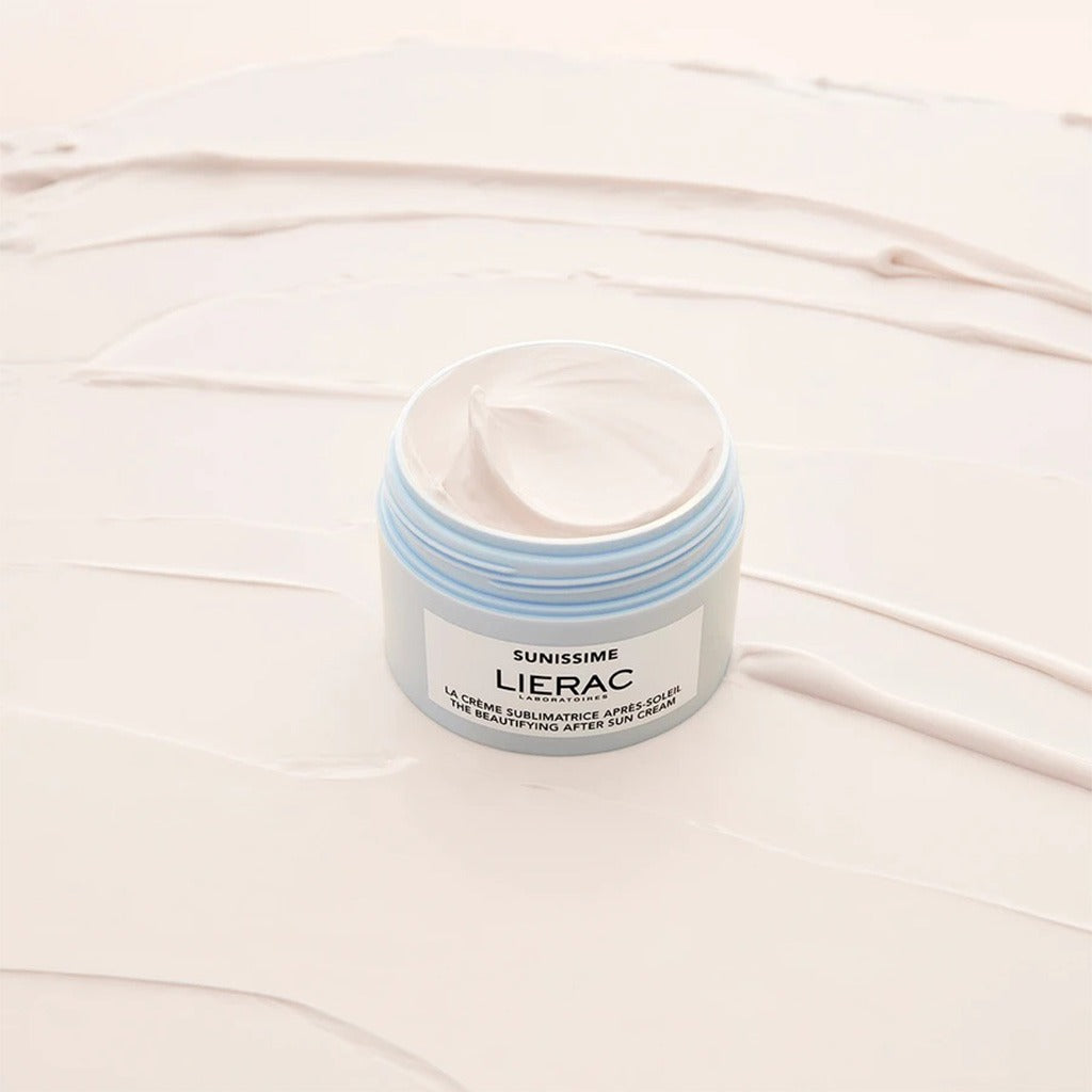 Lierac Sunissime The Beautifying After Sun Body Cream 200ml - Easy Pharmacy LLC