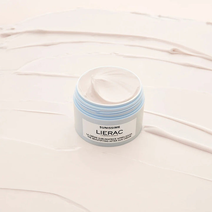 Lierac Sunissime The Beautifying After Sun Body Cream 200ml - Easy Pharmacy LLC