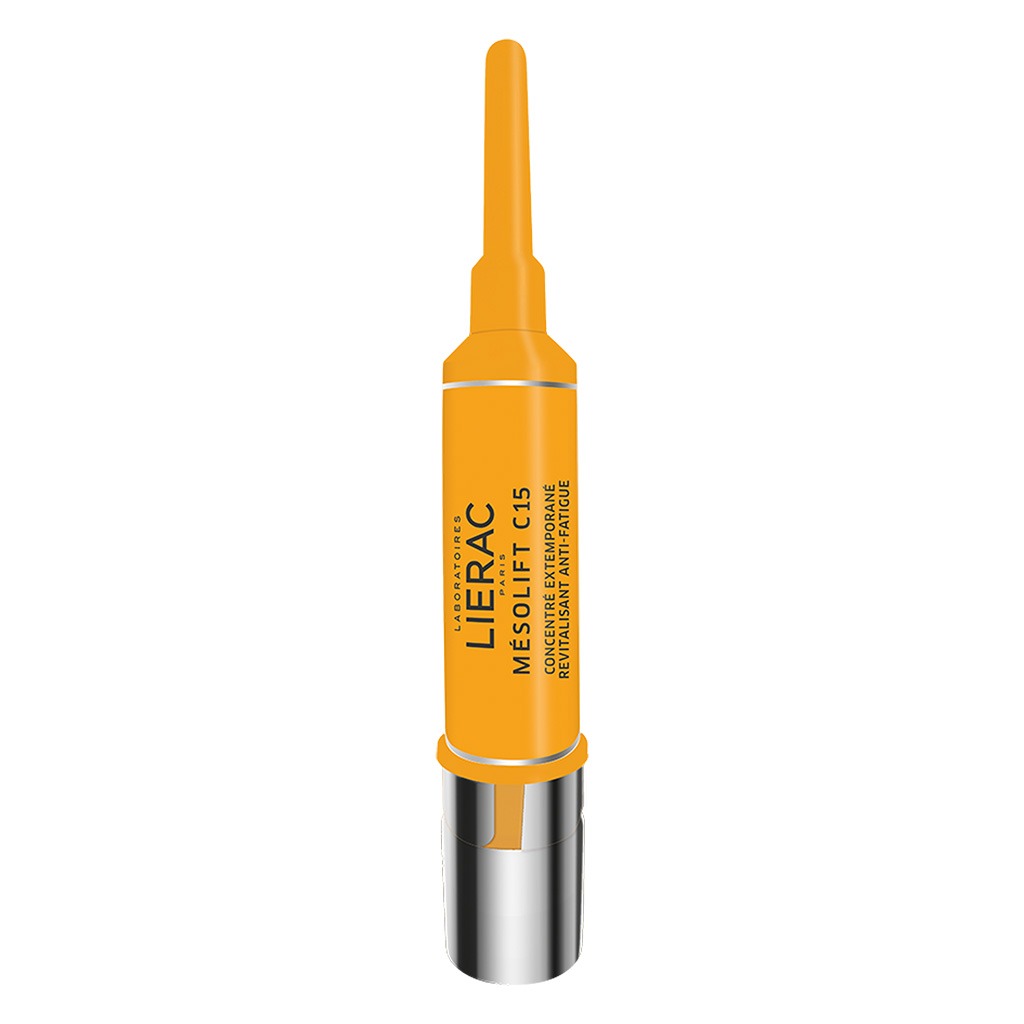 Lierac Mesolift C 15 Extemporaneous Revitalising Anti-Fatigue Concentrate Serum 30ml - Easy Pharmacy LLC