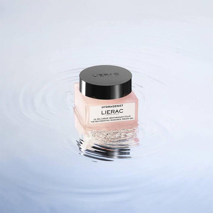 Lierac Hydragenist The Rehydrating Radiance Cream Gel For Normal To Combination Skin 50ml - Easy Pharmacy LLC