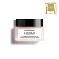Lierac Hydragenist The Rehydrating Radiance Cream For Normal To Dry Skin 50ml