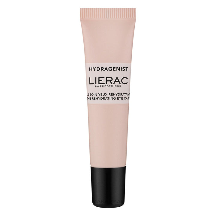 Lierac Hydragenist Rehydrating Eye Care Cream 15ml - Easy Pharmacy LLC