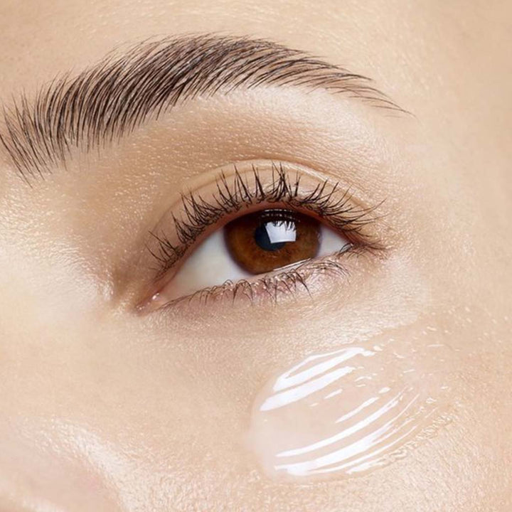 Lierac Hydragenist Rehydrating Eye Care Cream 15ml - Easy Pharmacy LLC
