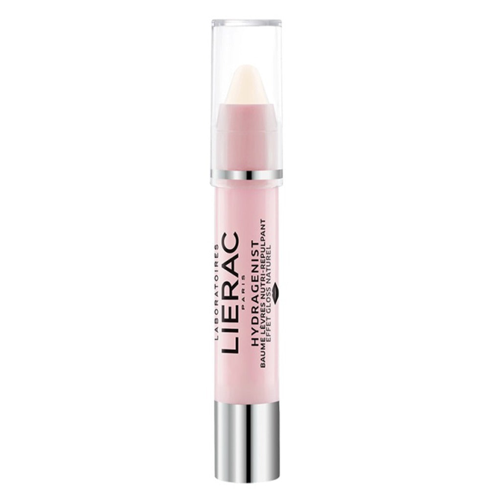 Lierac Hydragenist Nutri Replumping Lip Balm - Natural Gloss 3g - Easy Pharmacy LLC