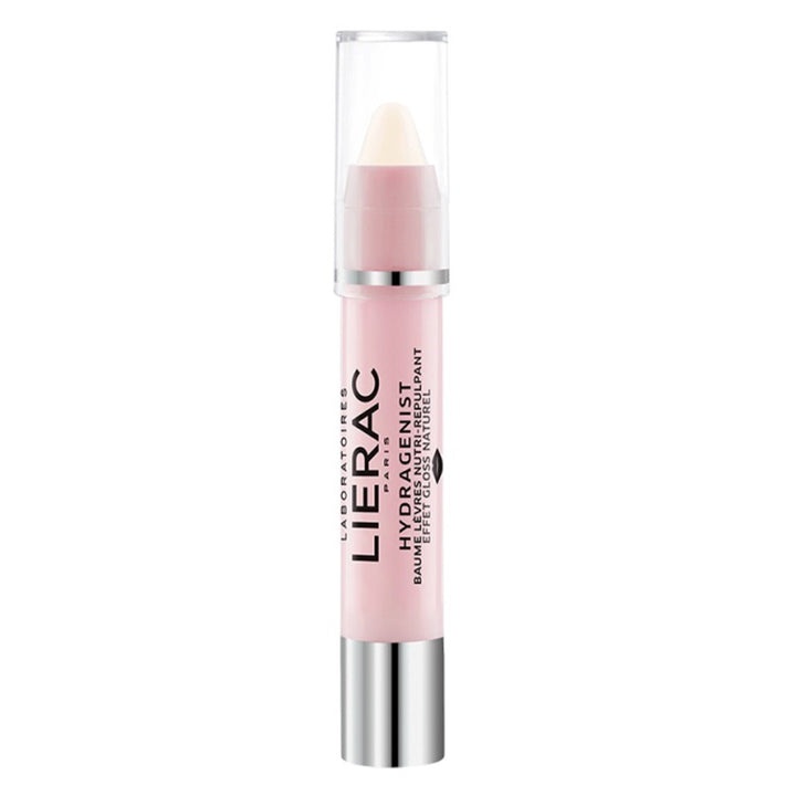 Lierac Hydragenist Nutri Replumping Lip Balm - Natural Gloss 3g - Easy Pharmacy LLC