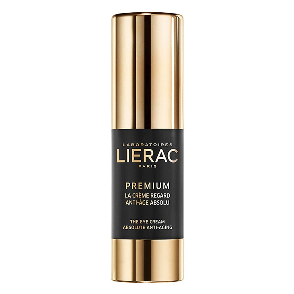 Lierac Premium Absolute Anti-Aging Eye Cream 15ml - Easy Pharmacy LLC