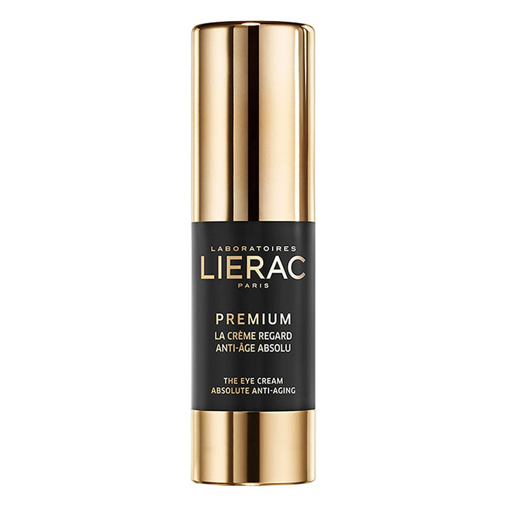 Lierac Premium Absolute Anti-Aging Eye Cream 15ml - Easy Pharmacy LLC