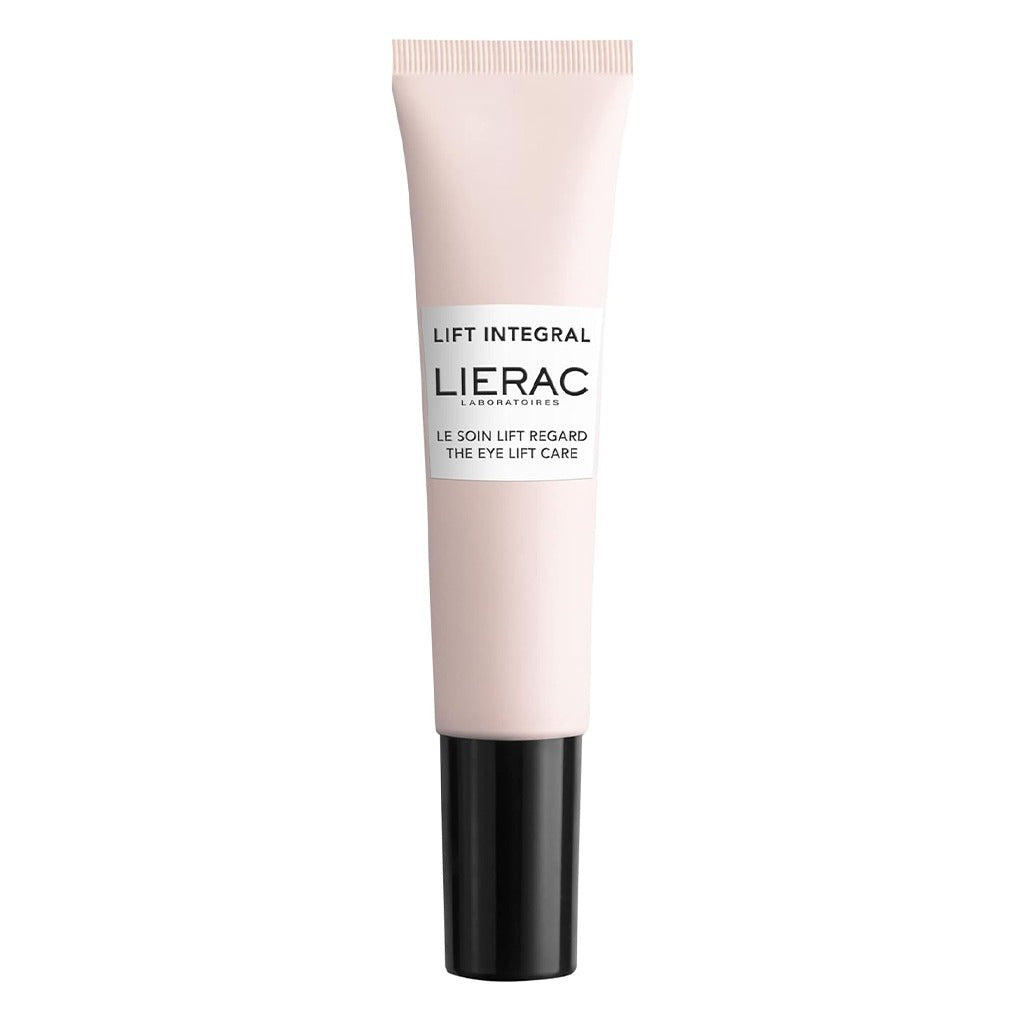 Lierac Lift Integral The Eye Lift Care Cream For All Skin Types 15ml - Easy Pharmacy LLC