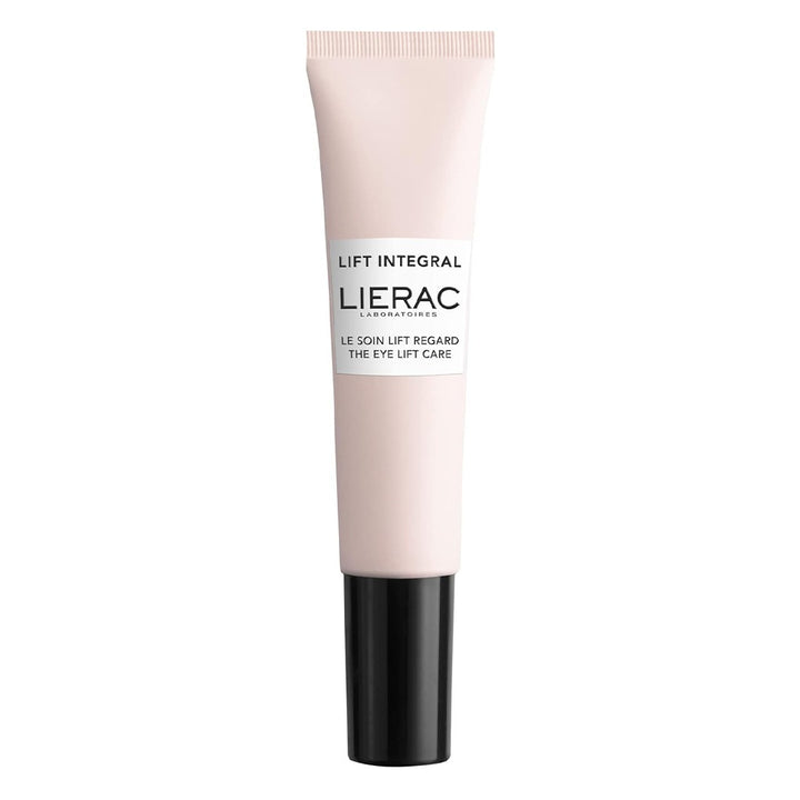 Lierac Lift Integral The Eye Lift Care Cream For All Skin Types 15ml - Easy Pharmacy LLC