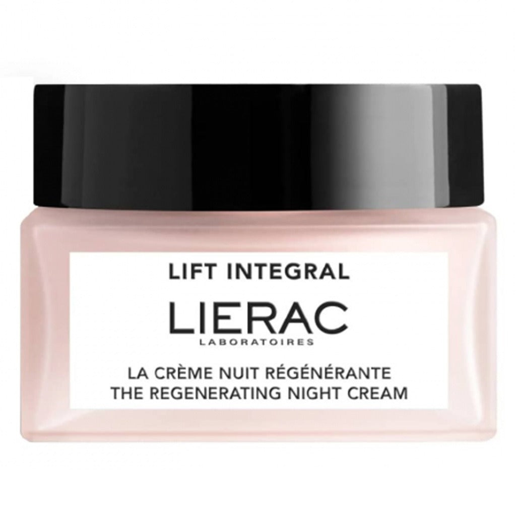 Lierac Lift Integral Regenerating Night Cream 50ml - Easy Pharmacy LLC