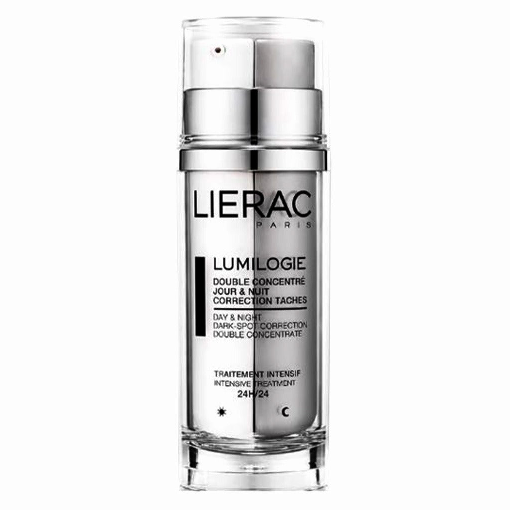 Lierac Lumilogie Day & Night Double Concentrate Intensive Serum Treatment For Dark Spots 30ml - Easy Pharmacy LLC